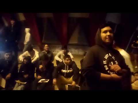 Jose vs trebol - Altoperap 2022