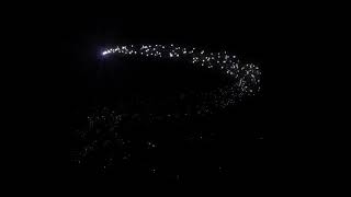 Download lagu particle swirl white bigger flare mp3