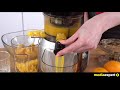 Sulčiaspaudė Tefal Juice&amp;Clean ZC420E38