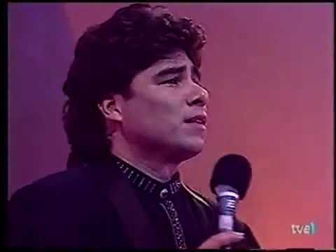 JORGE CASTRO - POR TI MUJER - OTI 1996 Paraguay