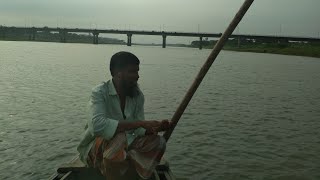 preview picture of video 'Journey with kathgolar PolapainZz | Boating on Brahmaputra |Eid Ul Fitr 2018'
