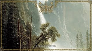 Caladan Brood - Wild Autumn Wind [Vinyl Rip]