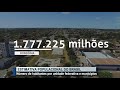 Rolim de Moura tem a sexta maior população de Rondônia
