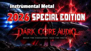 Download lagu 2026 SPECIAL EDITION | METAL INSTRUMENTAL MIX | DARK CORE AUDIO mp3