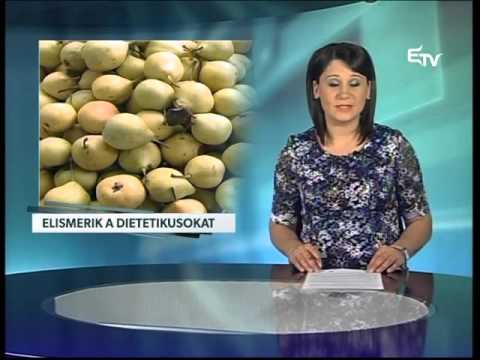 Híradó 2015. október 12. – Erdélyi Magyar Televízió