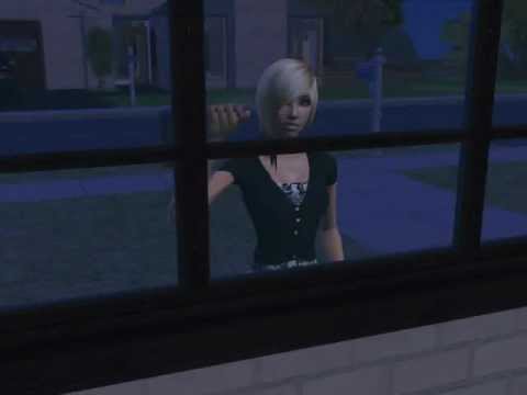 Sydney's Revenge (A Sims 2 Machinima)