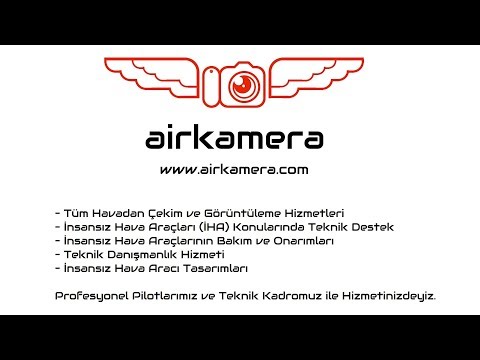 AirKamera Video