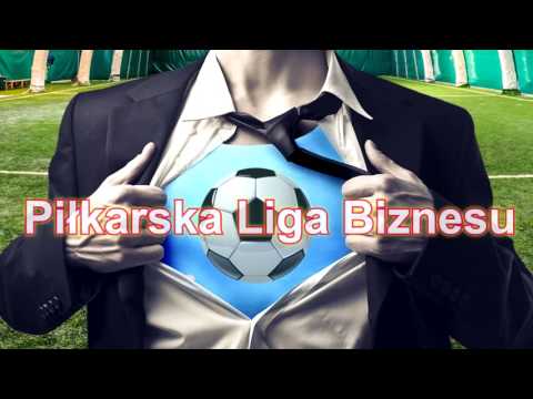 Piłkarska Liga Biznesu - miniturniej na zakończenie wiosennej edycji 2016