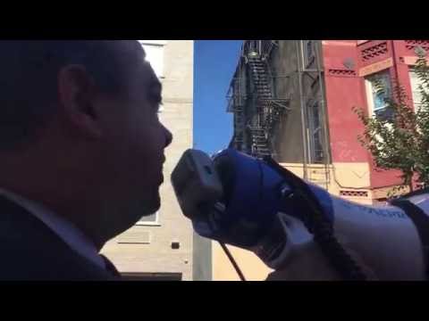 Delvis Valdes, Esq. calls out Aja Worthy-Davis