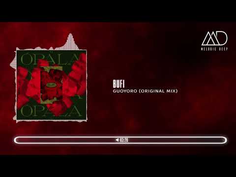 PREMIERE: Bufi - Guoyoro (Original Mix) [Depaart]