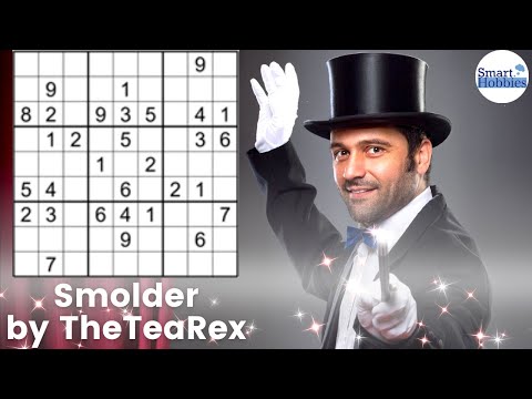 Sudoku Tricks YOU NEED TO KNOW – SHC #130