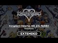 Disappeared - Kingdom Hearts HD 2.5 ReMIX Extended Soundtrack