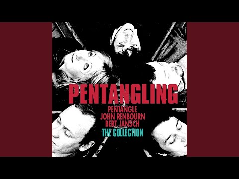 Ladye Nothinges Toye Puffe - John Renbourn