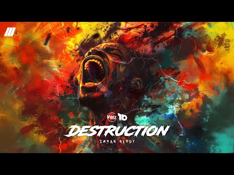 Imran Nerdy X Vibez Productionz - Destruction "Official Audio" 2024 Soca