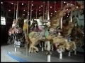 Central Park Carousel