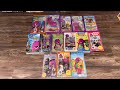 New Barney VHS Tapes