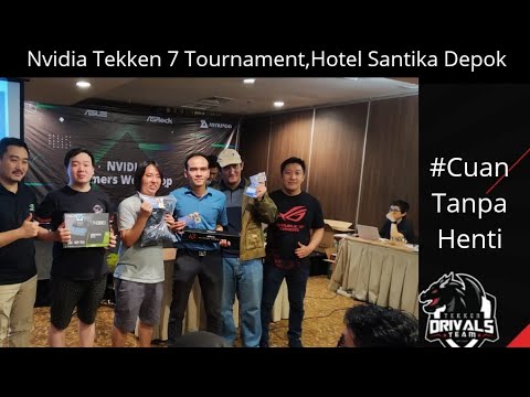 TEKKEN 7 - DRivals Cobus(ASUKA) vs Alter Ego | Rtech (Jack7) GRAND FINAL Nvidia Tekken 7 Tournament