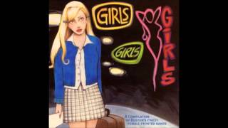 Whole in the World - Half Cocked