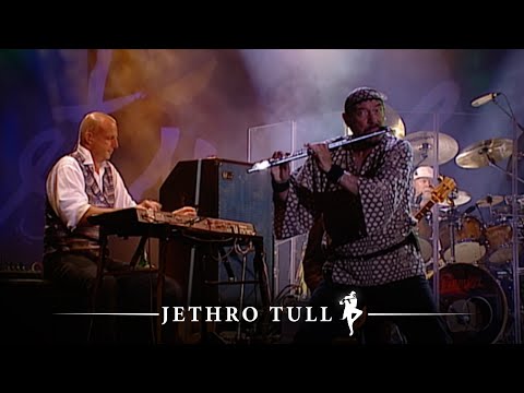 Jethro Tull - Locomotive Breath / Protect And Survive (Live At Lugano Estival Jazz Festival 2005)