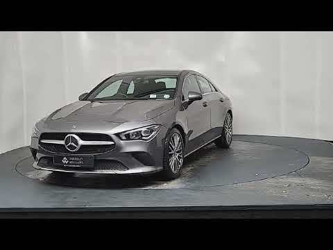 Mercedes-Benz CLA CLA180 Auto Style - Image 2