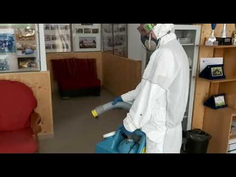 Santificazione sede Real Virtus Grottaglie