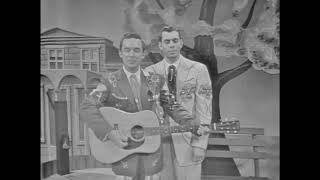 Ray Price &amp; Van Howard - My Shoes Keep Walking Back to You