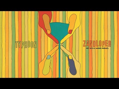 Zandloper