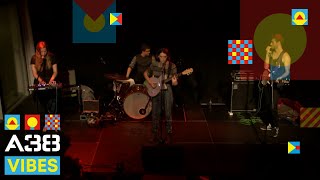 Frankie Cosmos - Young // Live 2016 // A38 Vibes