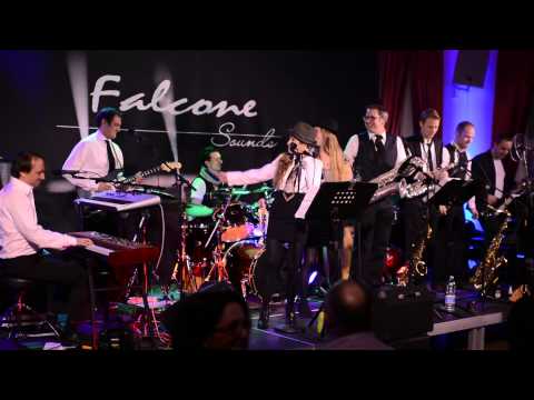 Cobblestones Live @ Falcone Sounds 1