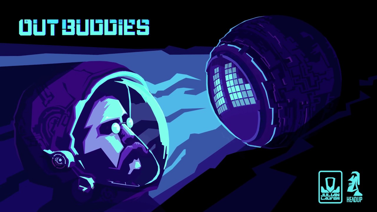 OUTBUDDIES DXvideo poster