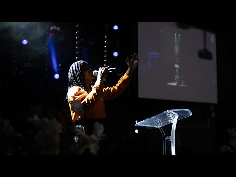 OUI, JE CROIS ( I BELIEVE) | Impact Gospel Choir - Marianne Assogbavi