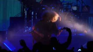 Coheed and Cambria // Here We Are Juggernaut (LIVE)