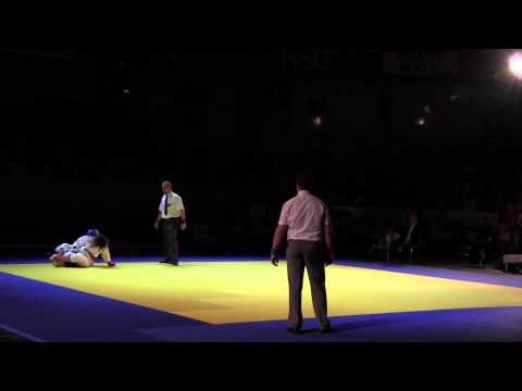 D2-71-TT3 - Final - FSF -62 kg - Nebie, Severine (FRA) vs Neupert, Carina (GER)