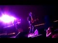 Semisonic - Down In Flames (live)