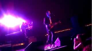 Semisonic - Down In Flames (live)