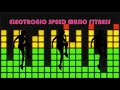 ELECTRONIC SPEED MUSIC FITNESS 160Bpm By MIGUEL MIX
