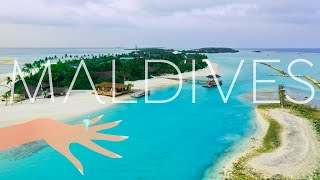Видео об отеле Innahura Maldives, 2