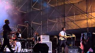 DESORDEN PUBLICO Off Road 2013 - SIMON GUACAMAYO