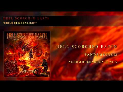 Hell Scorched Earth - Child of Moonlight