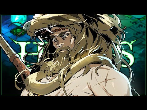 Get Out Of My Way | Let's Play Hades II Part 14