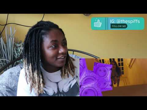 Recayd Mob - POC POC reaction