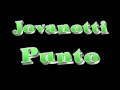 Jovanotti - Punto - cover by Tek 
