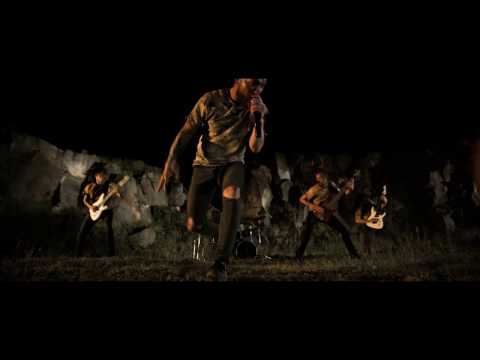 Hollow World - Defiling Paradise (OFFICIAL MUSIC VIDEO)