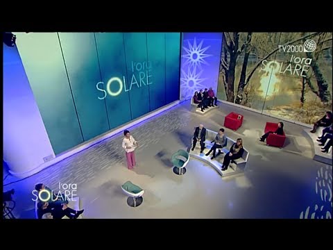 L'Ora Solare, 20 febbraio 2019