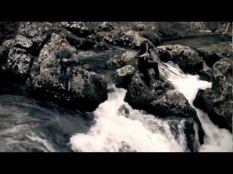 Akoben Electric i Vasko Jordanov - Oličenje ljubavi (official video 2012)