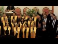 Digno es el Señor (Worthy is the lamb) - Coro IEP Villa Alemana