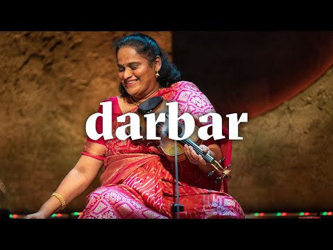Raga Hamsadhwani | Dr Jyotsna Srikanth | Carnatic Violin | Music of India — वीडियो थंबनेल