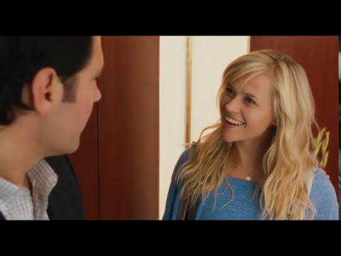 How Do You Know 2010 official trailer frame with Reese Witherspoon, Paul Rudd, and Owen Wilson