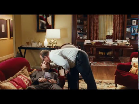 Trailer frame suggesting the film\u2019s musical mix of intimate score and pop-soul drops