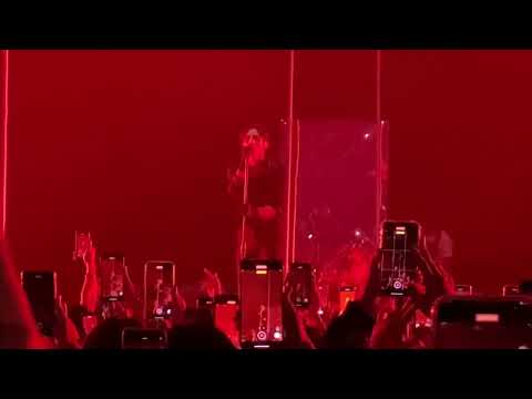 221210 DPR IAN - Ballroom Extravaganza @ DPR THE REGIME WORLD TOUR IN KUALA LUMPUR